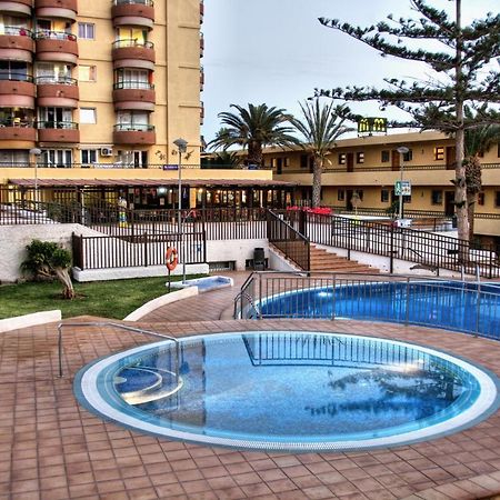 Torres Del Sol - Los Cristianos Los Cristianos  Εξωτερικό φωτογραφία