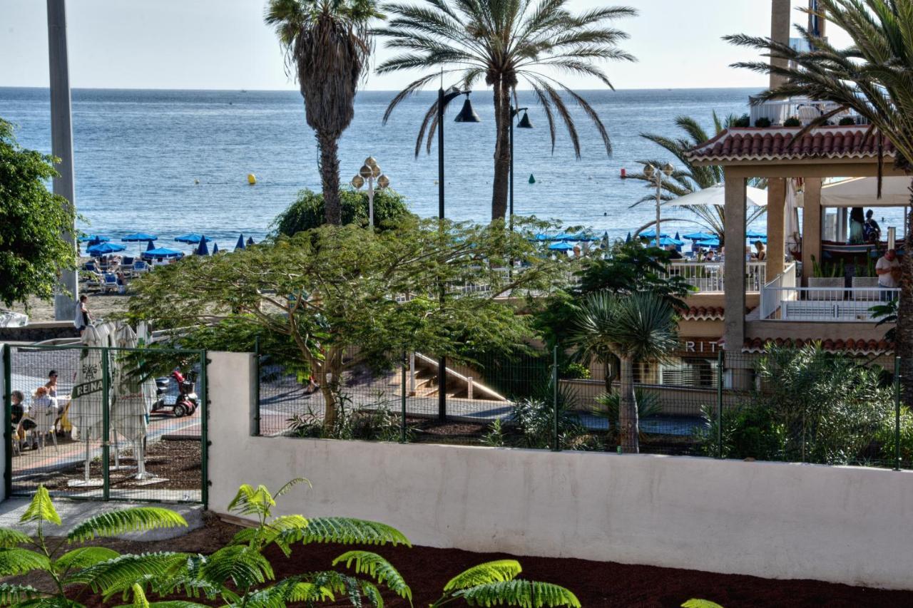 Torres Del Sol - Los Cristianos Los Cristianos  Εξωτερικό φωτογραφία