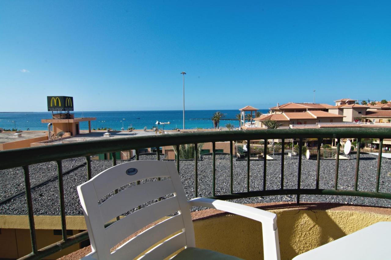 Torres Del Sol - Los Cristianos Los Cristianos  Εξωτερικό φωτογραφία