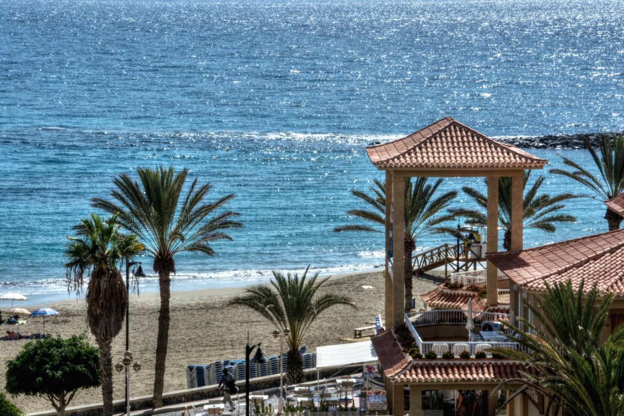 Torres Del Sol - Los Cristianos Los Cristianos  Εξωτερικό φωτογραφία