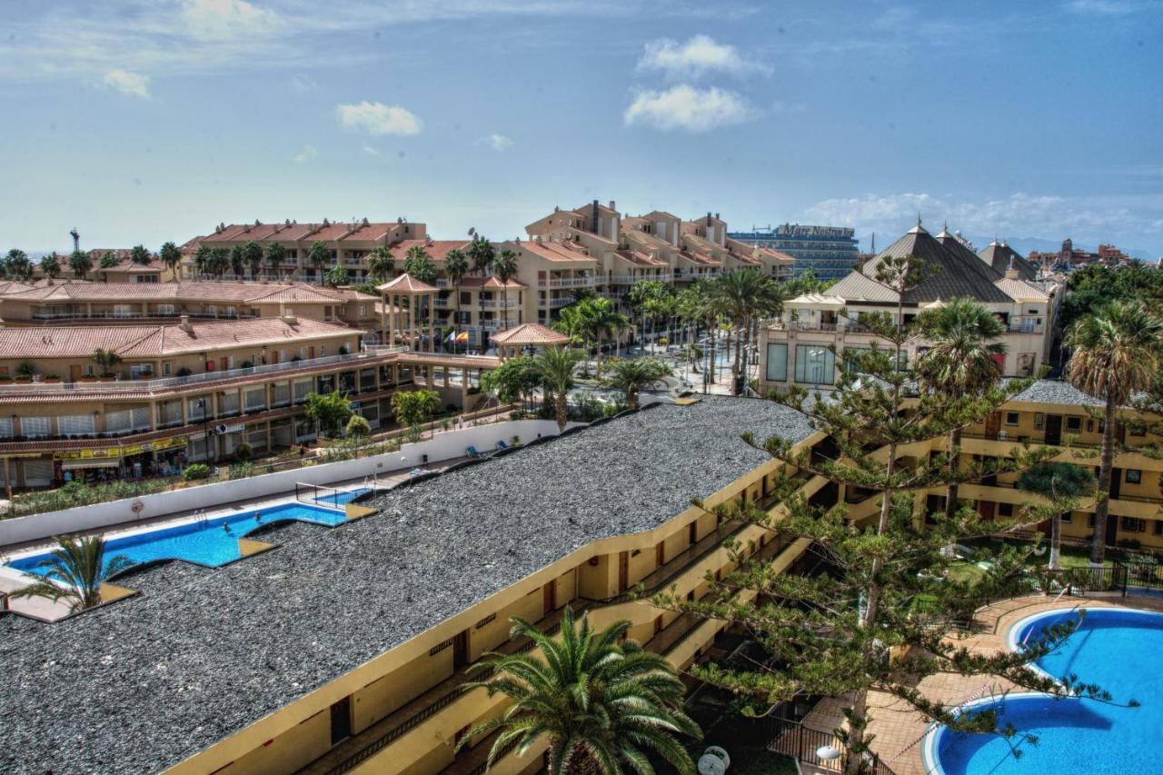 Torres Del Sol - Los Cristianos Los Cristianos  Εξωτερικό φωτογραφία