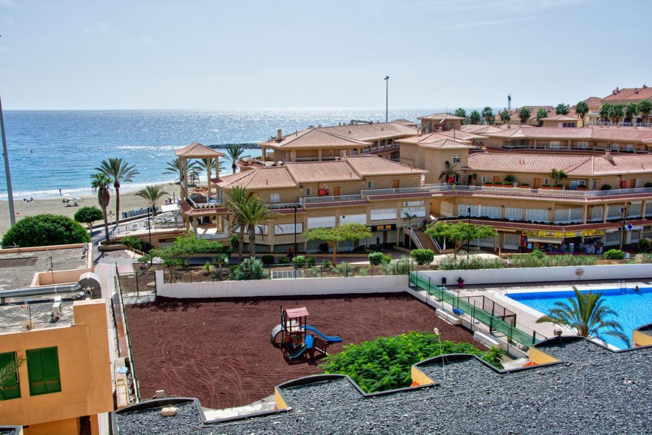 Torres Del Sol - Los Cristianos Los Cristianos  Εξωτερικό φωτογραφία