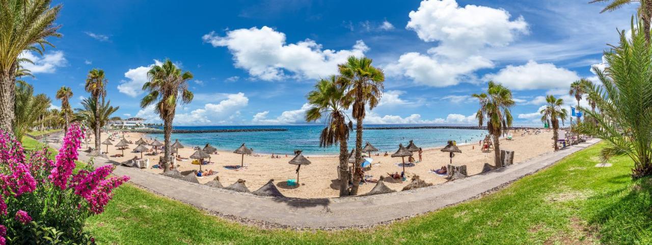 Torres Del Sol - Los Cristianos Los Cristianos  Εξωτερικό φωτογραφία