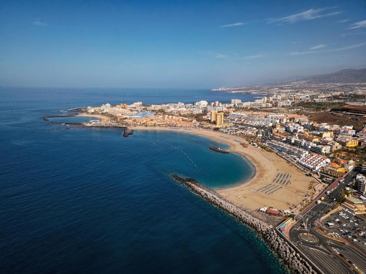 Torres Del Sol - Los Cristianos Los Cristianos  Εξωτερικό φωτογραφία