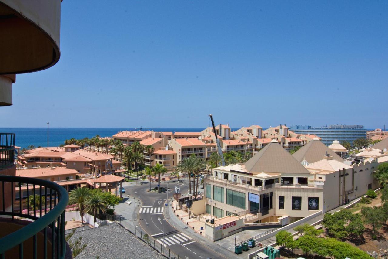 Torres Del Sol - Los Cristianos Los Cristianos  Εξωτερικό φωτογραφία