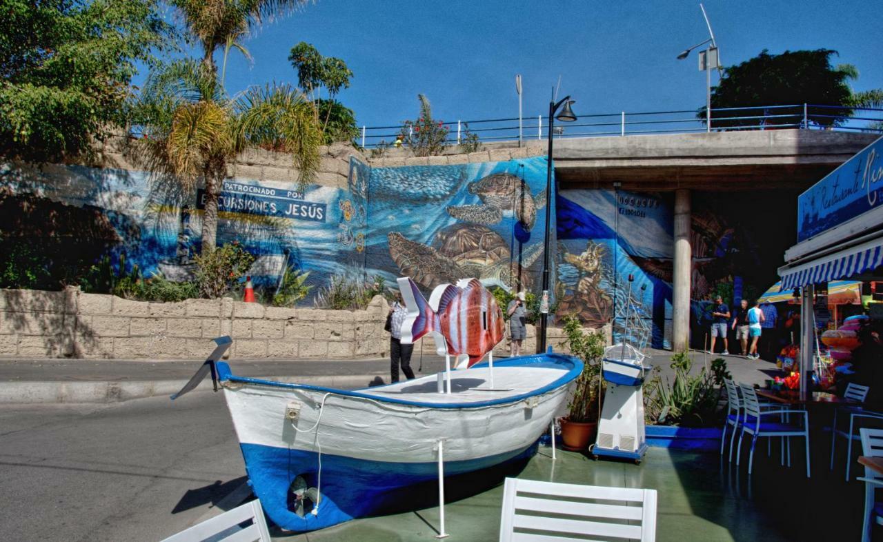 Torres Del Sol - Los Cristianos Los Cristianos  Εξωτερικό φωτογραφία