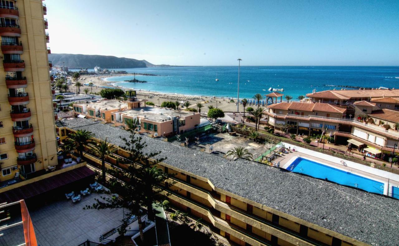 Torres Del Sol - Los Cristianos Los Cristianos  Εξωτερικό φωτογραφία