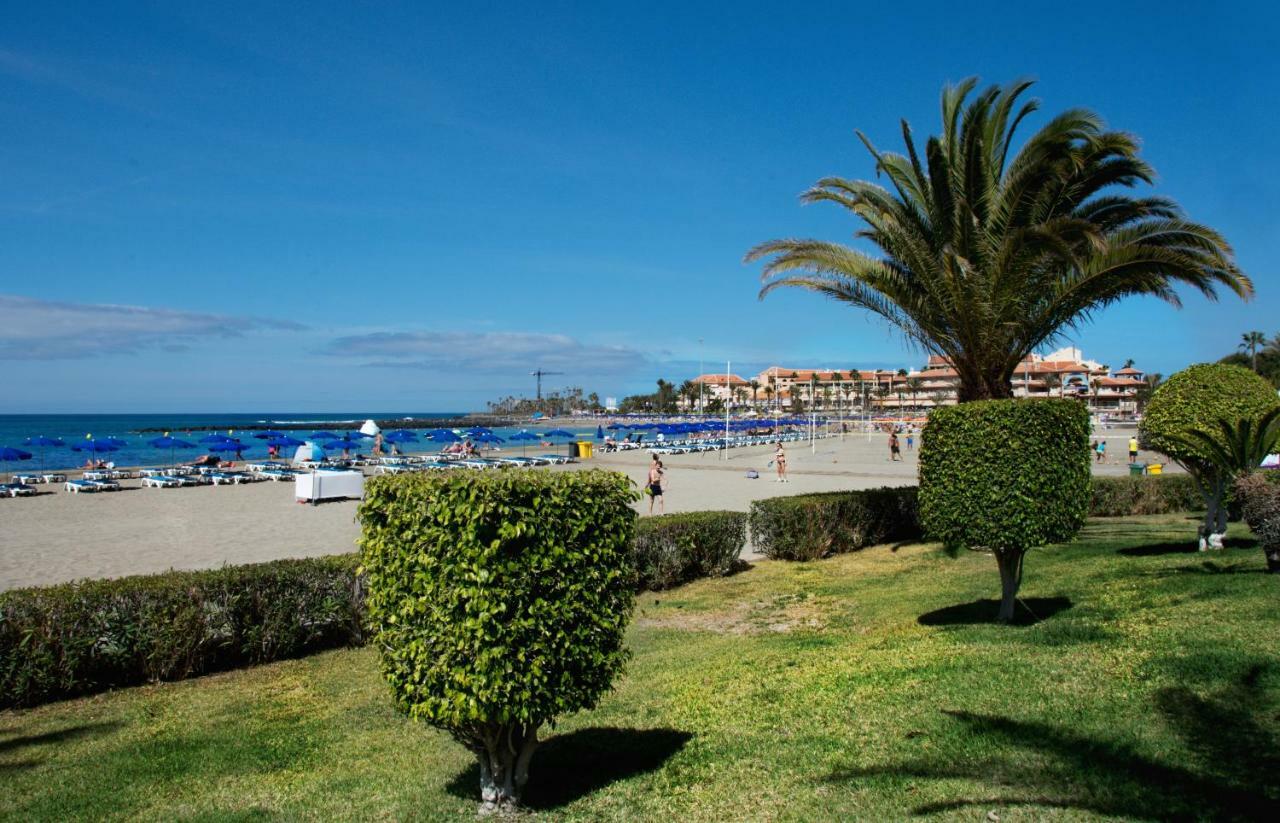 Torres Del Sol - Los Cristianos Los Cristianos  Εξωτερικό φωτογραφία