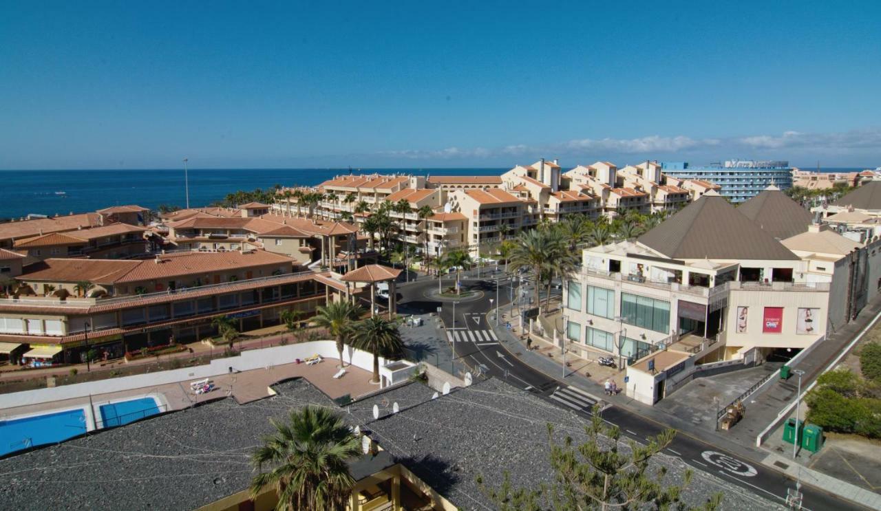 Torres Del Sol - Los Cristianos Los Cristianos  Εξωτερικό φωτογραφία