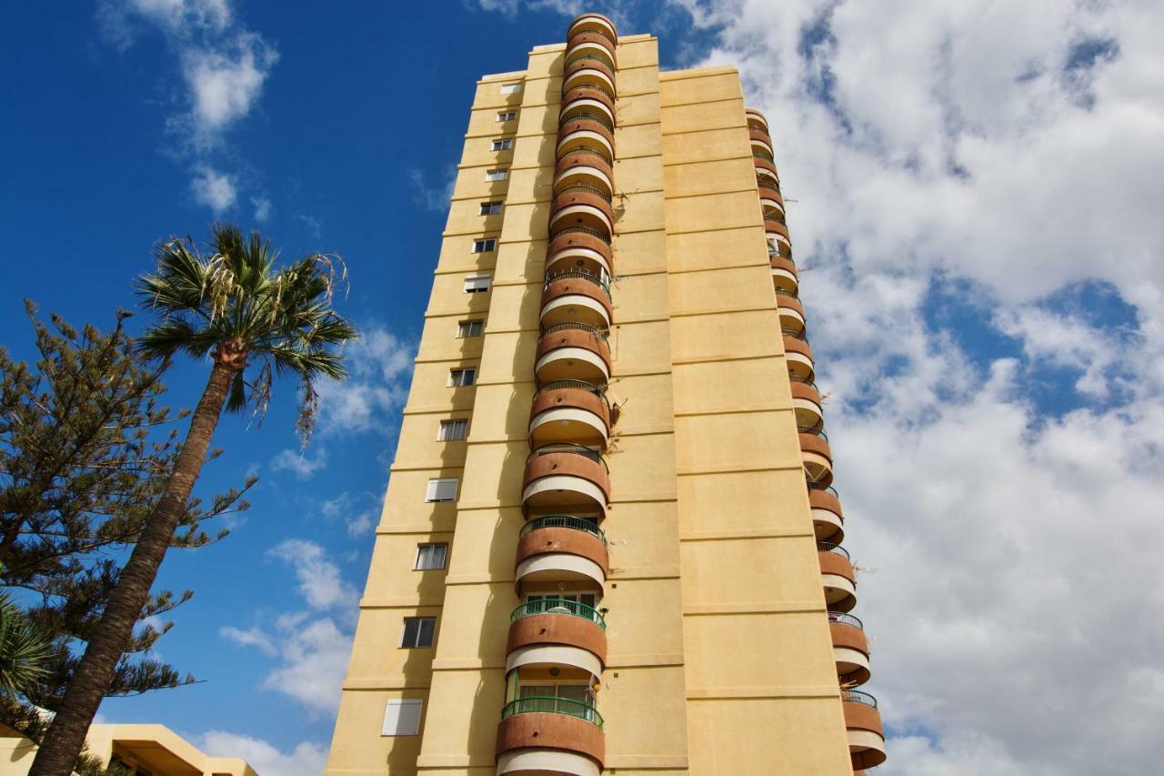 Torres Del Sol - Los Cristianos Los Cristianos  Εξωτερικό φωτογραφία