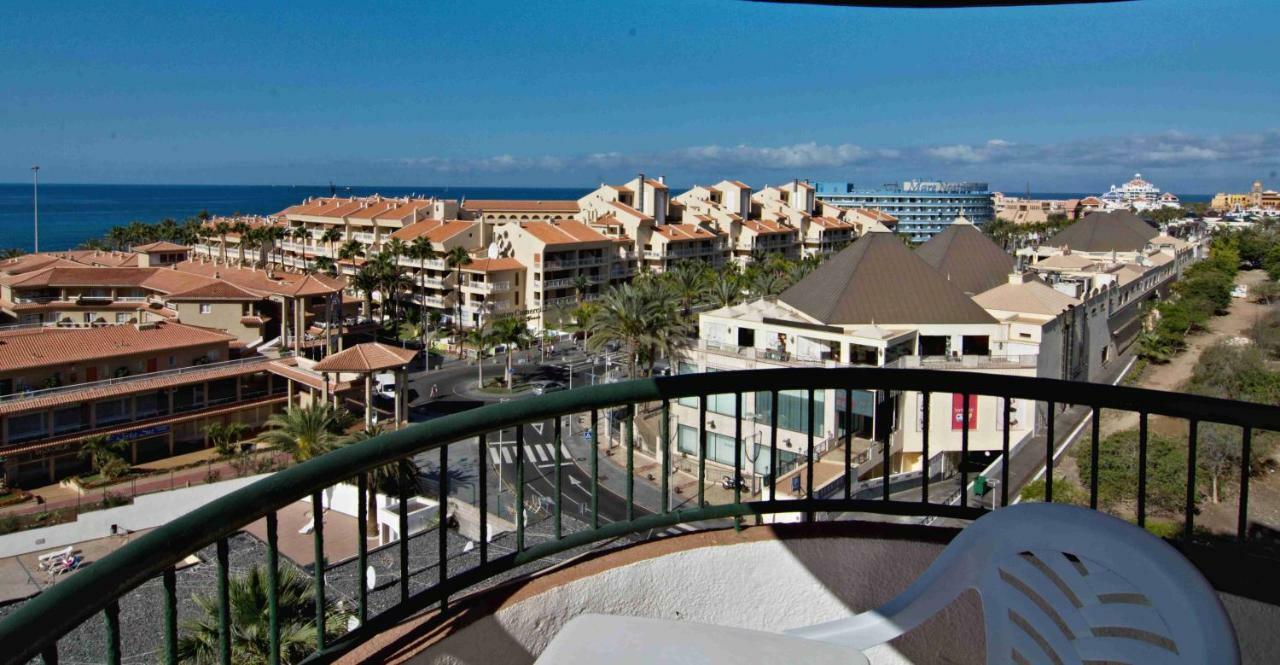 Torres Del Sol - Los Cristianos Los Cristianos  Εξωτερικό φωτογραφία