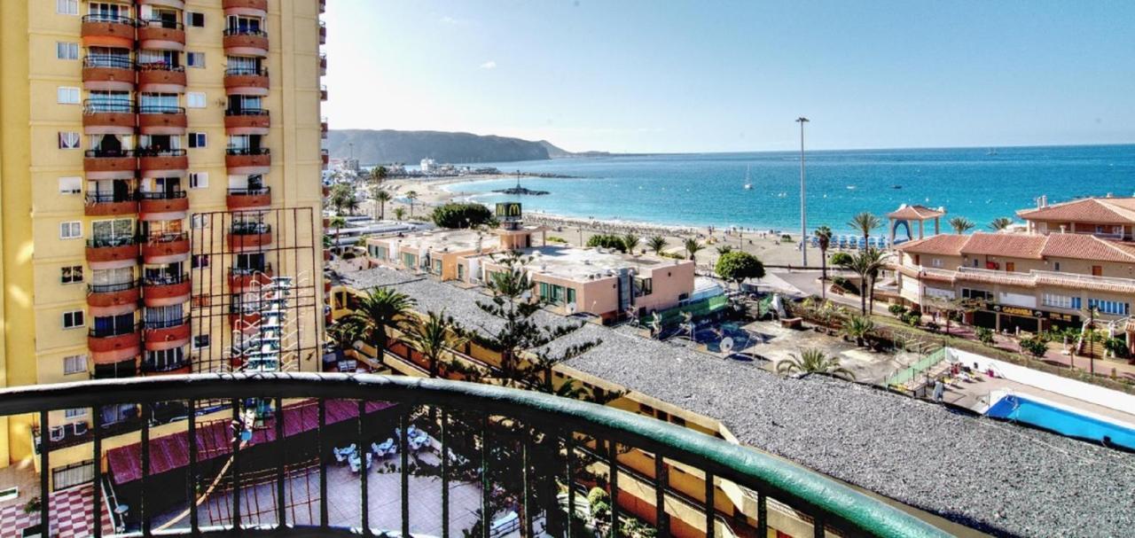 Torres Del Sol - Los Cristianos Los Cristianos  Εξωτερικό φωτογραφία