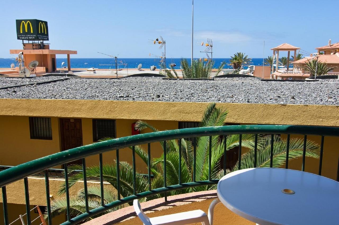 Torres Del Sol - Los Cristianos Los Cristianos  Εξωτερικό φωτογραφία