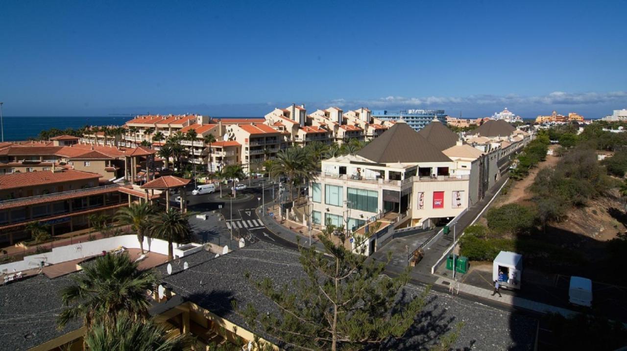Torres Del Sol - Los Cristianos Los Cristianos  Εξωτερικό φωτογραφία
